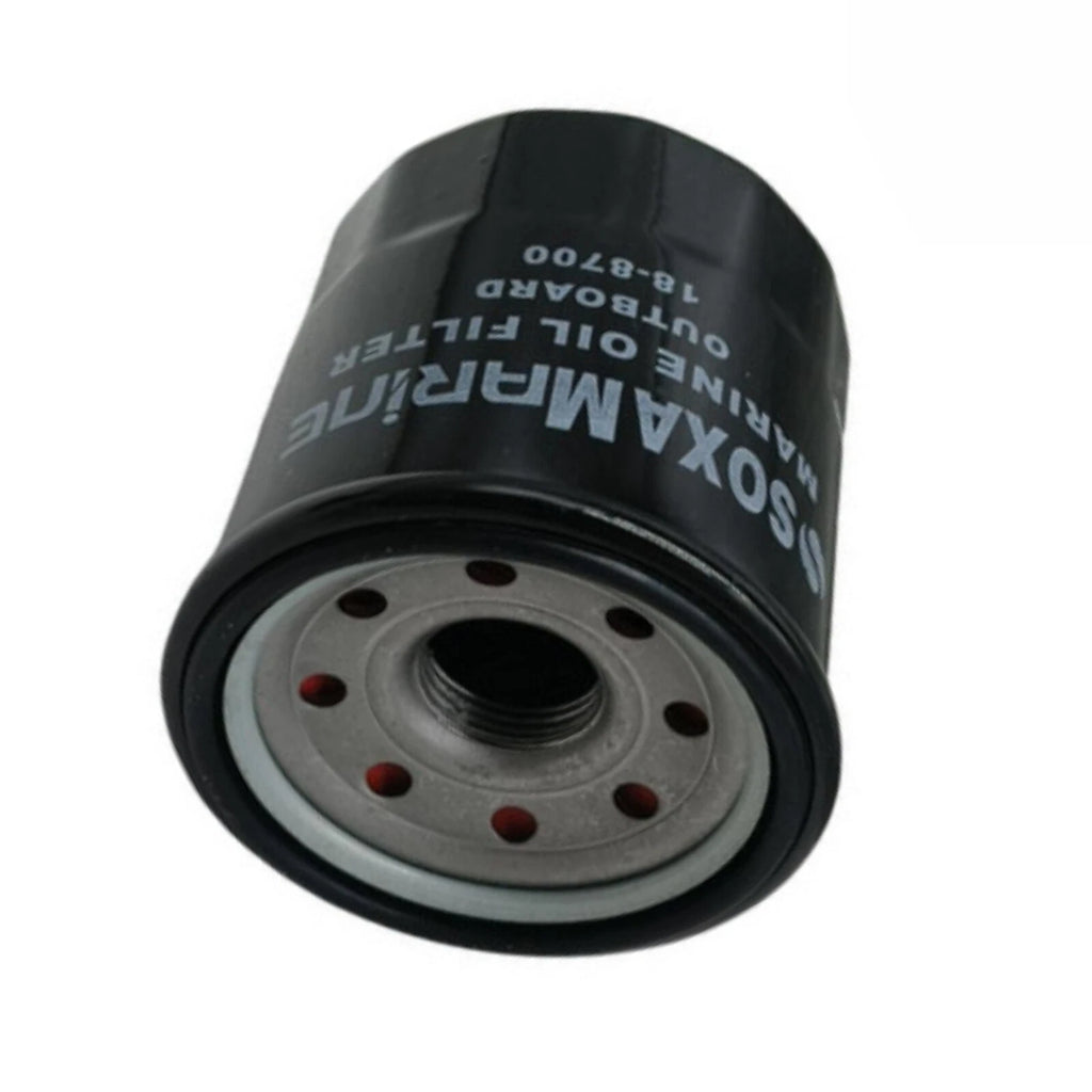 Oil Filter #5GH-13440-61-00 for Yamaha YZF R6 R1 (2006–2020)