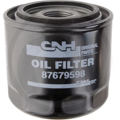 Engine Oil Filter for Case IH Farmall 55 65 75 85 95 105 115 Tractors