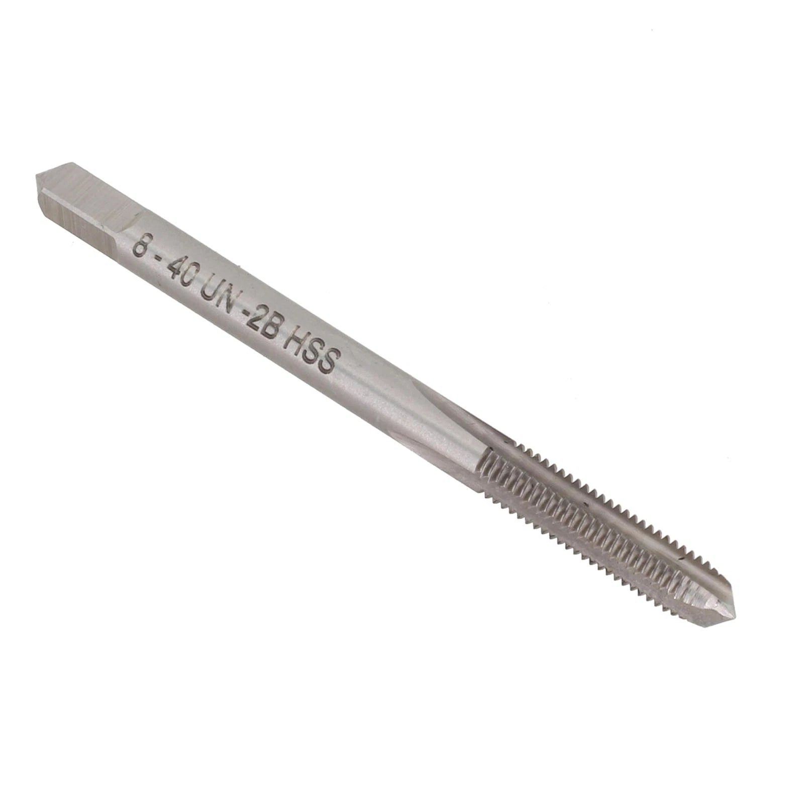 HSS Thread Cutting Tool Size 840 UN for Industrial Use