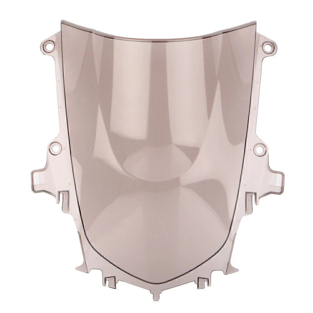 Front Windshield for Yamaha YZF-R1 (2015–2017) ABS Windproof Tan