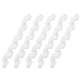 5 Pcs Brake Cable Housing Protector Line Guard for Bicycle Shifter
