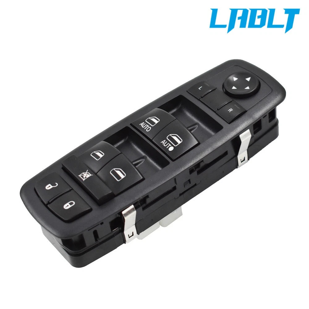 Power Window Switch for Dodge Durango (2011–2013) 68086693AC