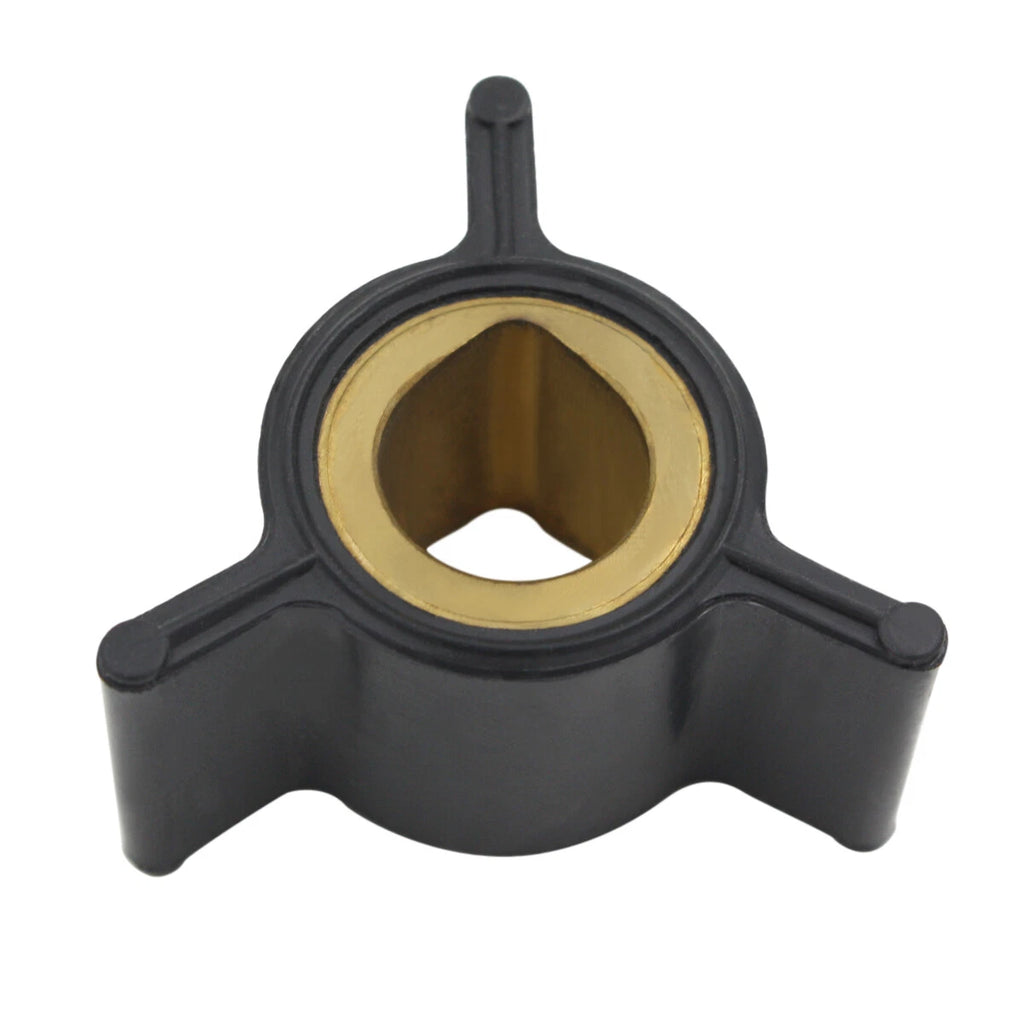 Water Pump Impeller 396852 433935 for Evinrude 2.5 3 4 HP Outboard (1990–2023)