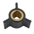 Water Pump Impeller 396852 433935 for Evinrude 2.5 3 4 HP Outboard (1990–2023)