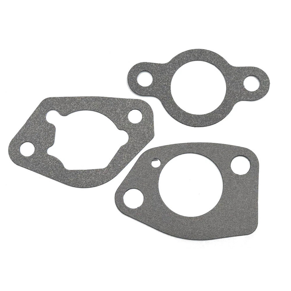 10 Pack Carburetor Gasket Kit for Honda GX390 GX340 (11HP 13HP) 188F