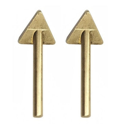 Plastic Repair Triangle Welding Iron for Bumpers