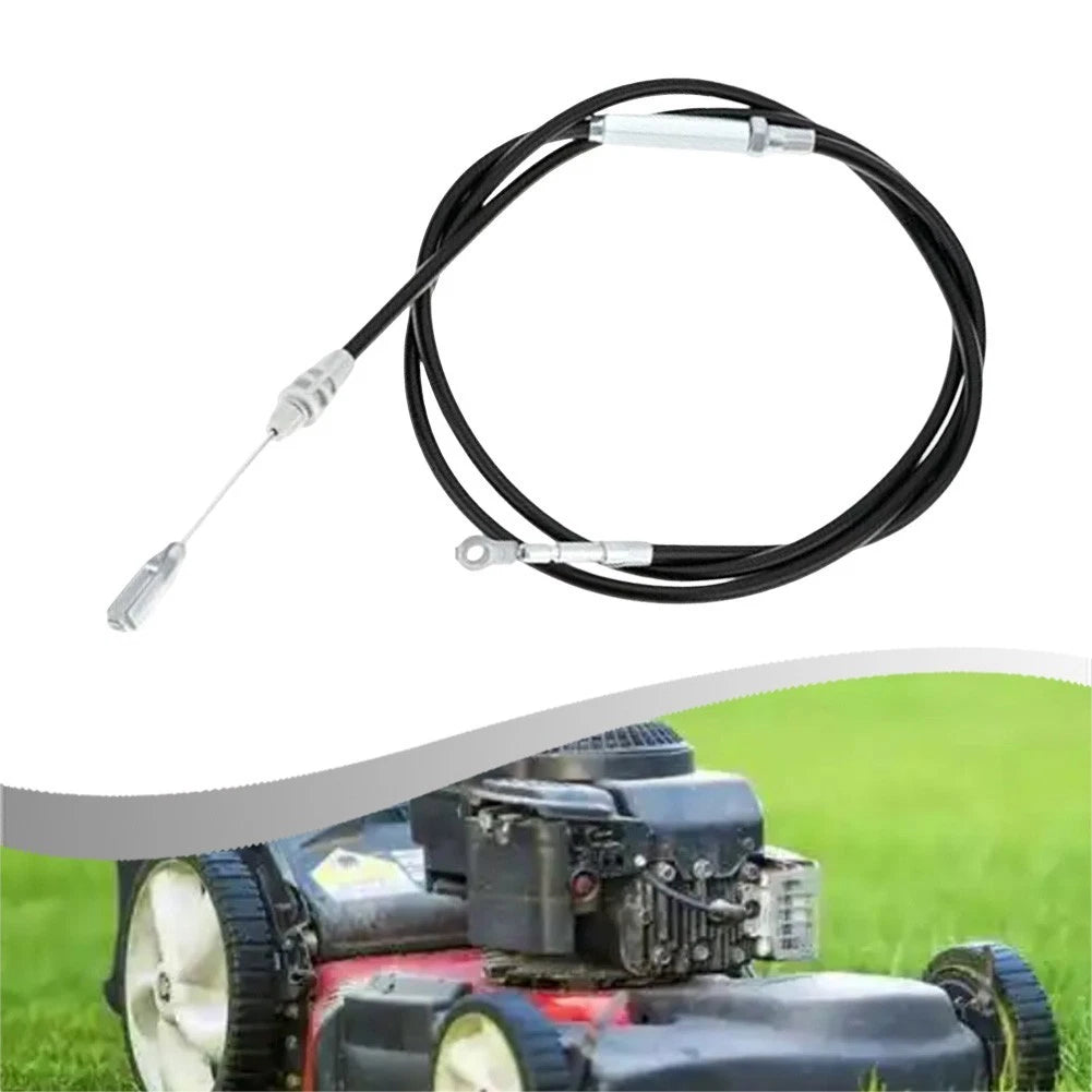 Drive Cable for Lawn Maintenance (159cm)