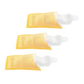 3X Fuel Pump Filter Strainers for QFS