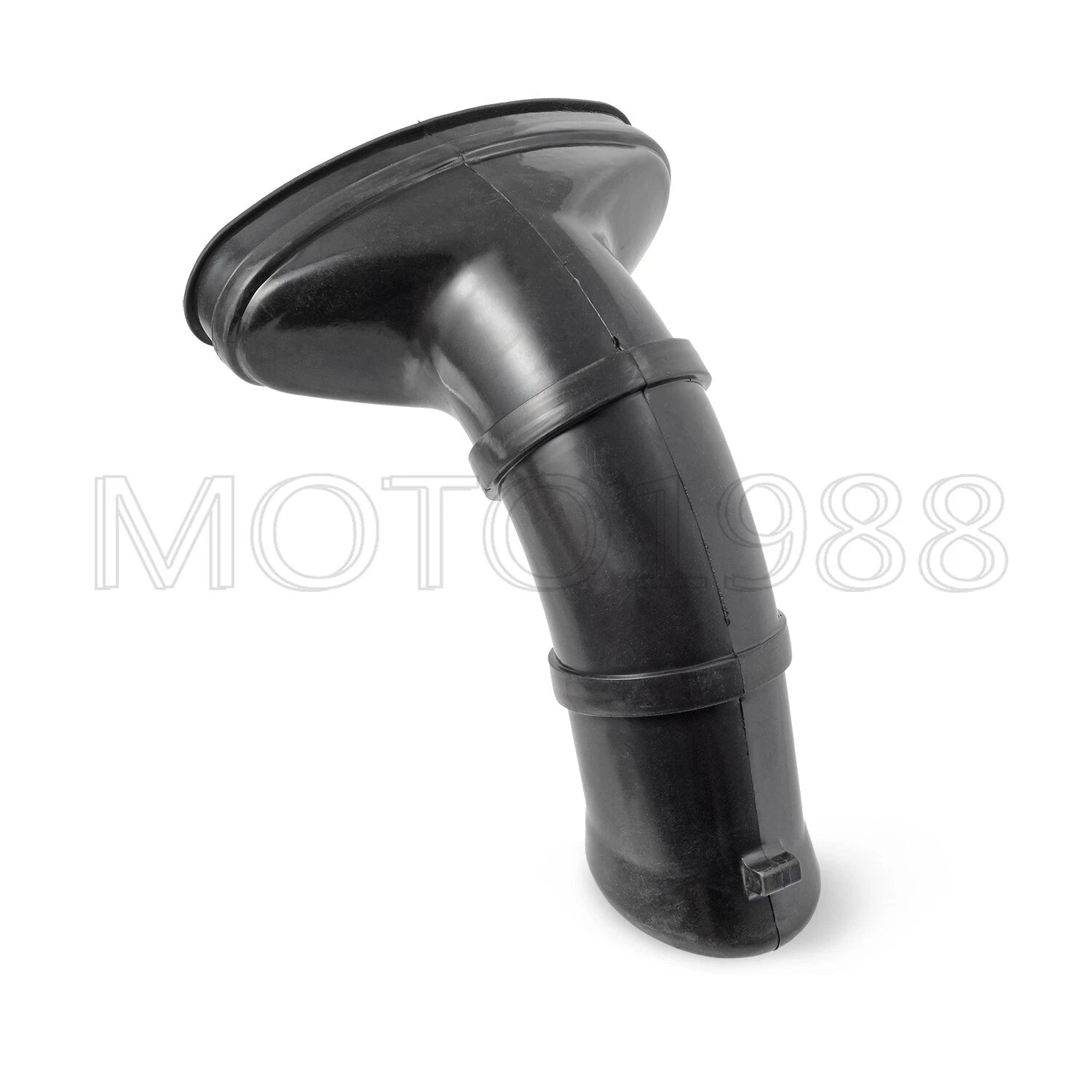 Snorkel Intake Airbox Duct Boot for Yamaha Banshee 350 (1987–2006)