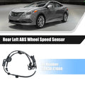 Rear Left ABS Wheel Speed Sensor Cable Replacement for Hyundai Sonata (2015–2017)
