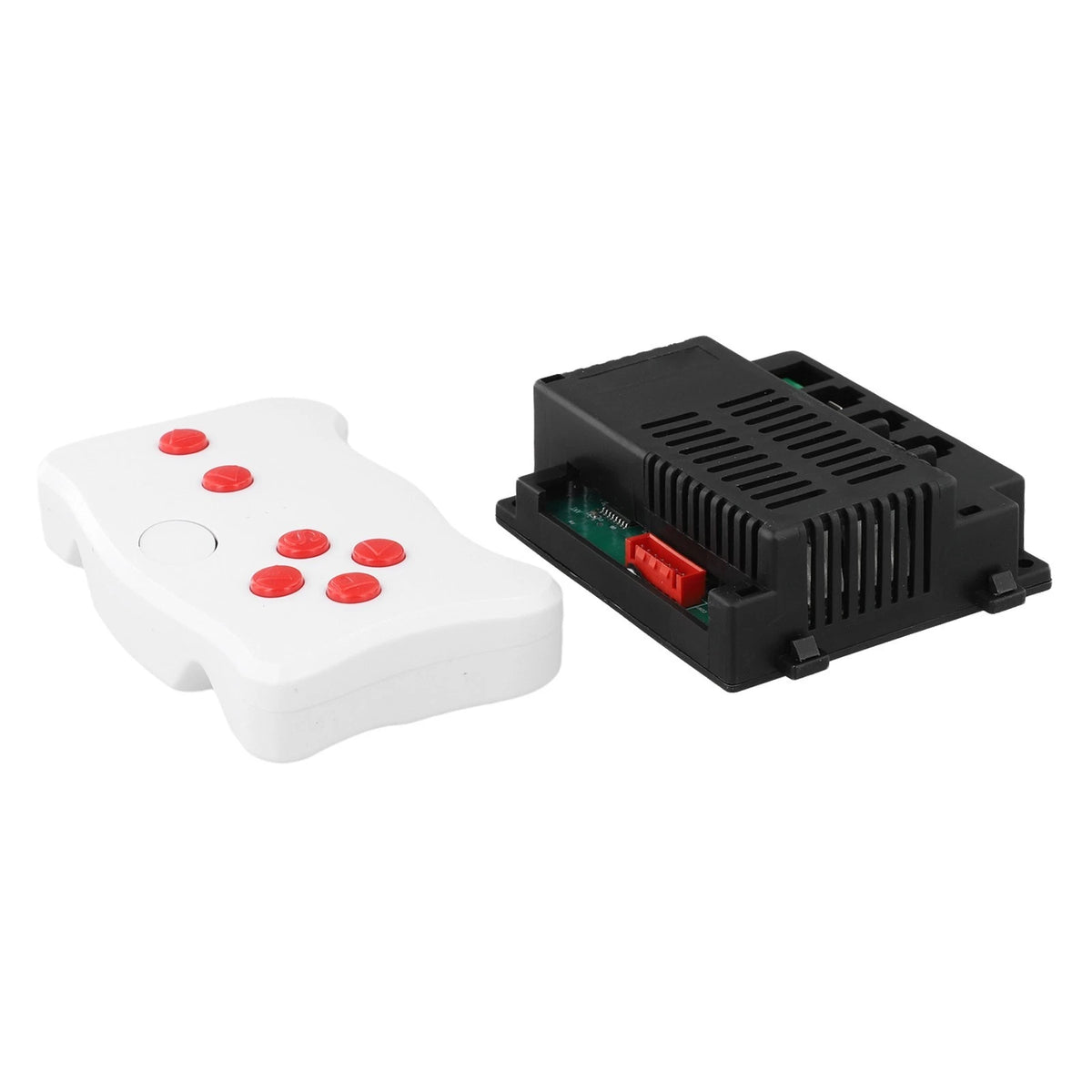 Remote Control RX19 for Kids (No Year Range)