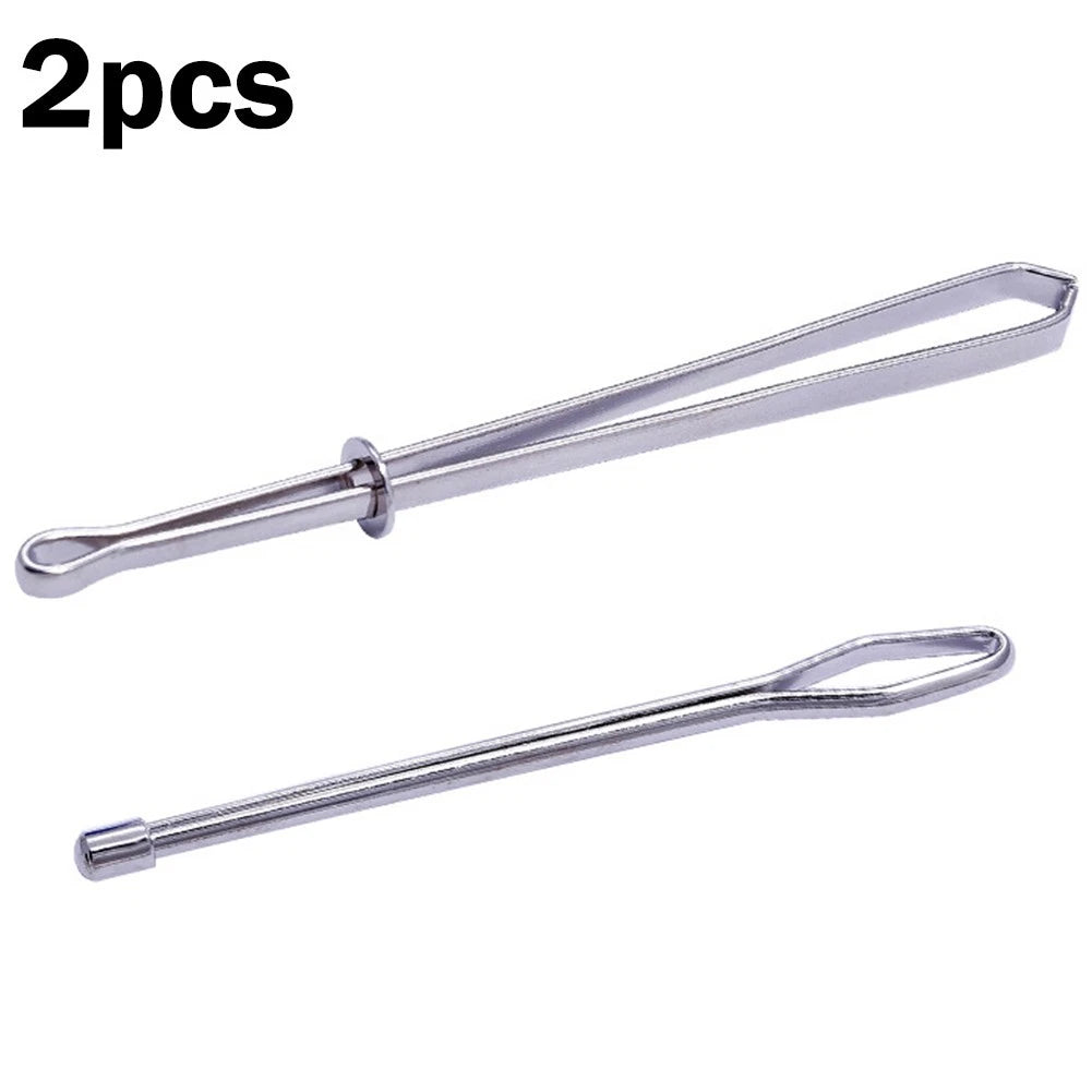 2X Garment Clips for Sewing DIY Projects