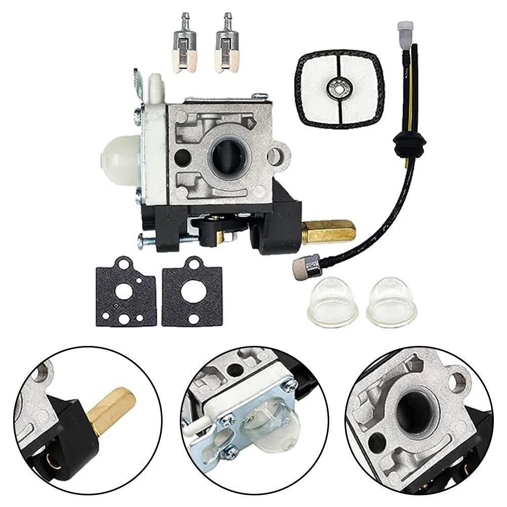 Carburetor Kit for Echo PB 2520 Leaf Blower (Maintenance)