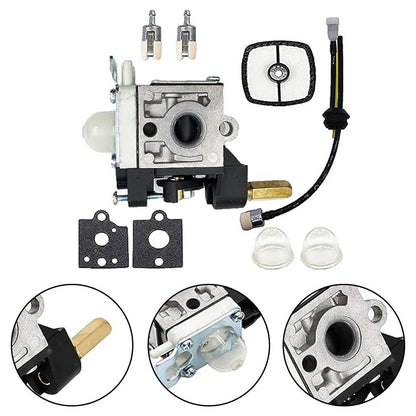 Carburetor Kit for Echo PB 2520 Leaf Blower (Maintenance)