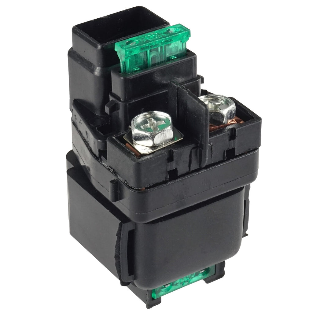 Starter Solenoid Relay Replacement for Suzuki DR-Z250 DRZ250 (2001–2007)