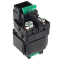 Starter Solenoid Relay Replacement for Suzuki DR-Z250 DRZ250 (2001–2007)
