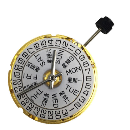 Automatic Watch Movement for ETA 2836-2, Sellita SW220