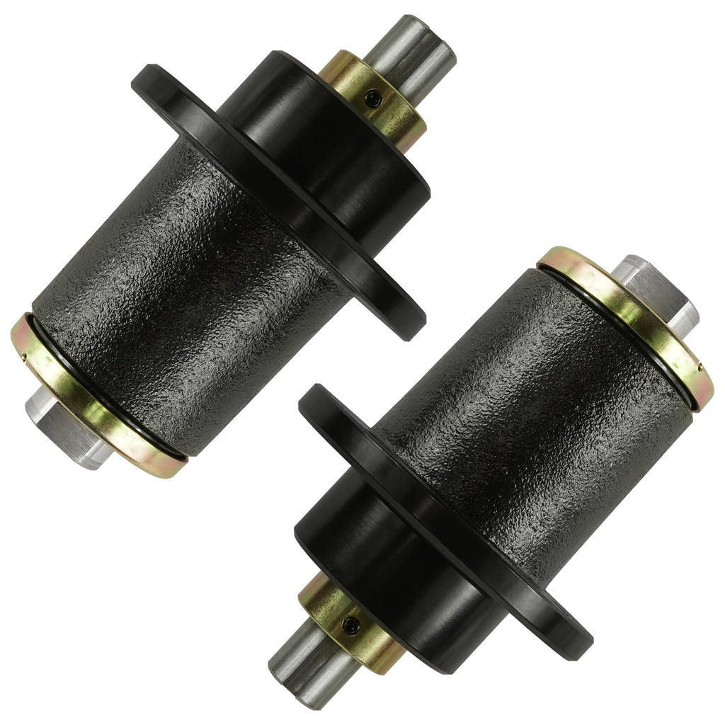 Spindle Assembly Replacement for Bad Boy Compact Outlaw 42 48 Deck (2000–2000)