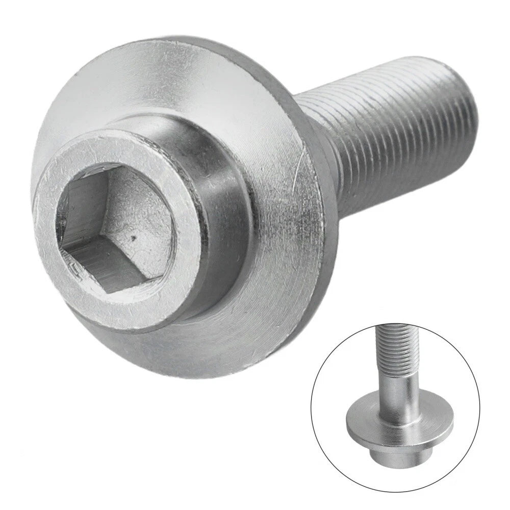 Camshaft Sprocket Bolt for Subaru Baja, Forester XT, Impreza, WRX (2003–2007)