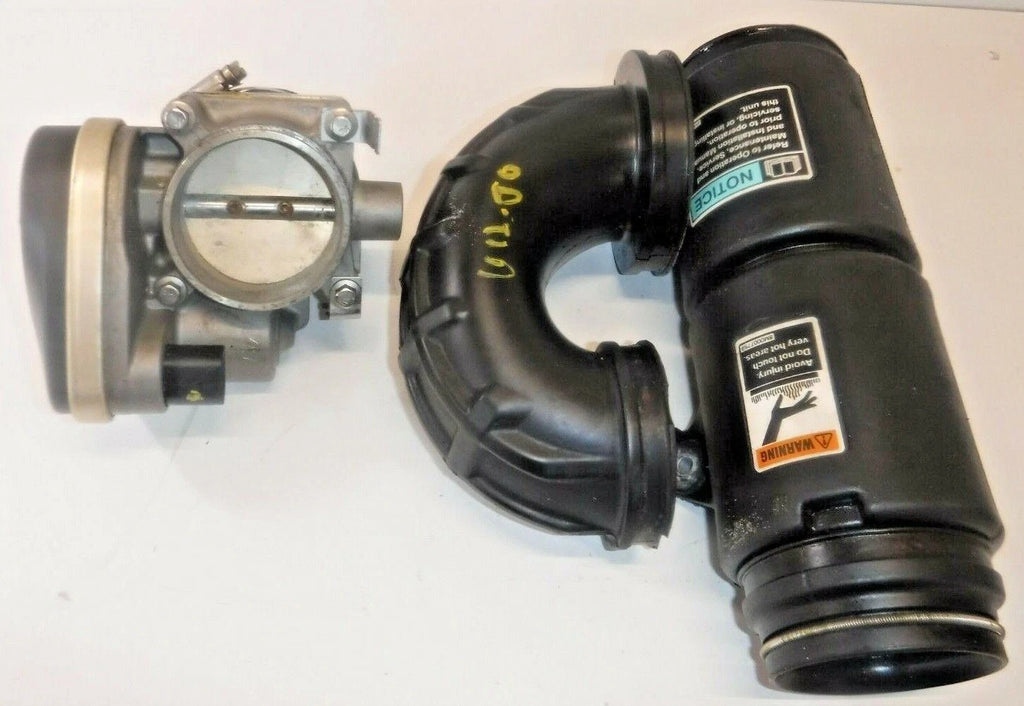ETC Electronic Throttle Control Assy for Mercury (892949T02)