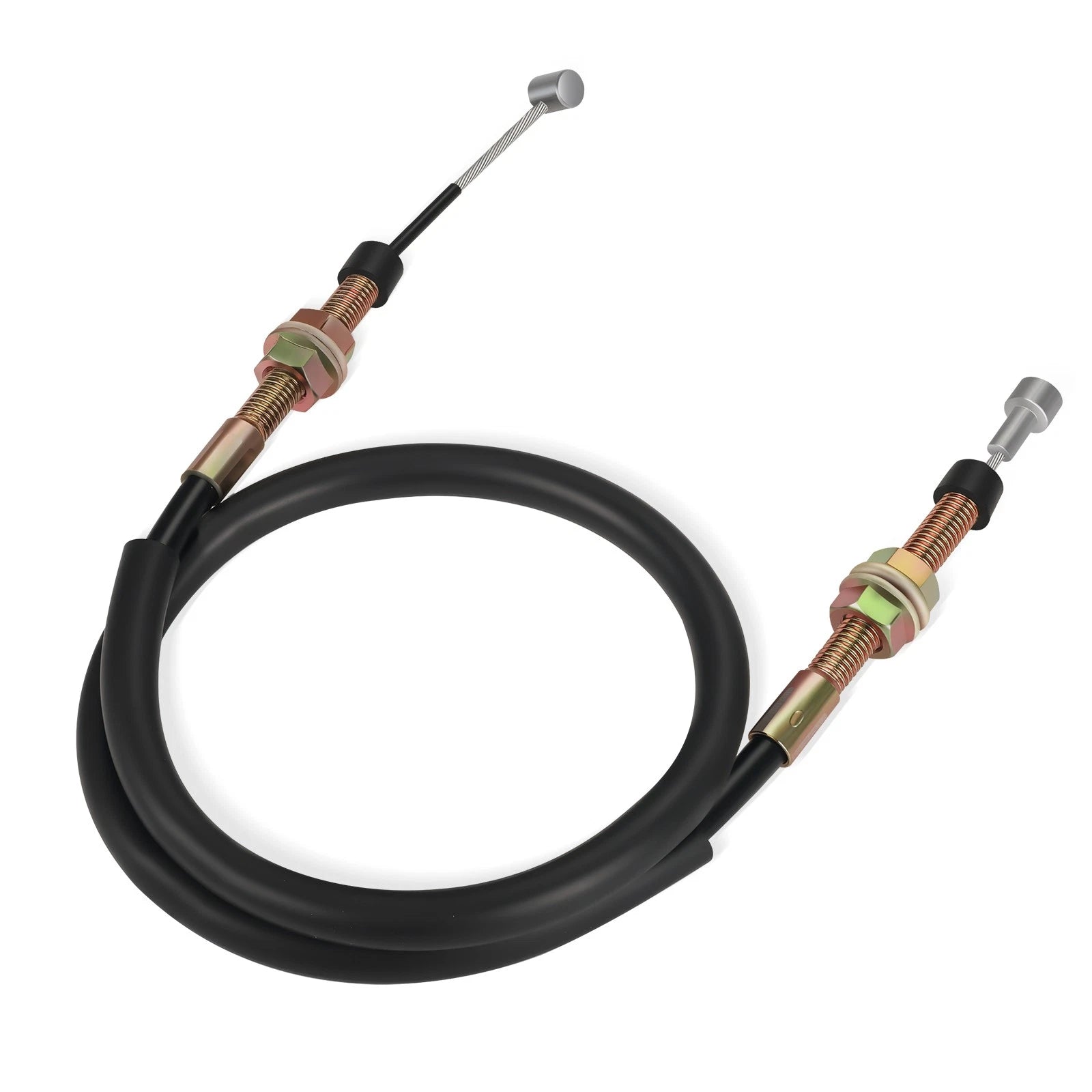 Rear Brake Cable for Arctic Cat ATV 375 400 454 500 (1998–2005) 0487-006