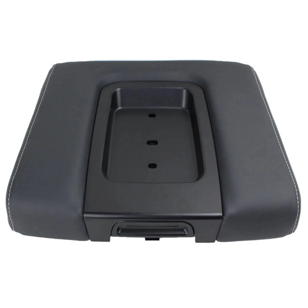 Armrest Cover for Chevy GMC (2014–2024) OEM 22881398 Leather Plastic