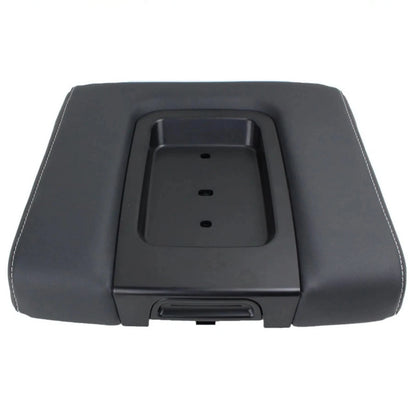 Armrest Cover for Chevy GMC (2014–2024) OEM 22881398 Leather Plastic