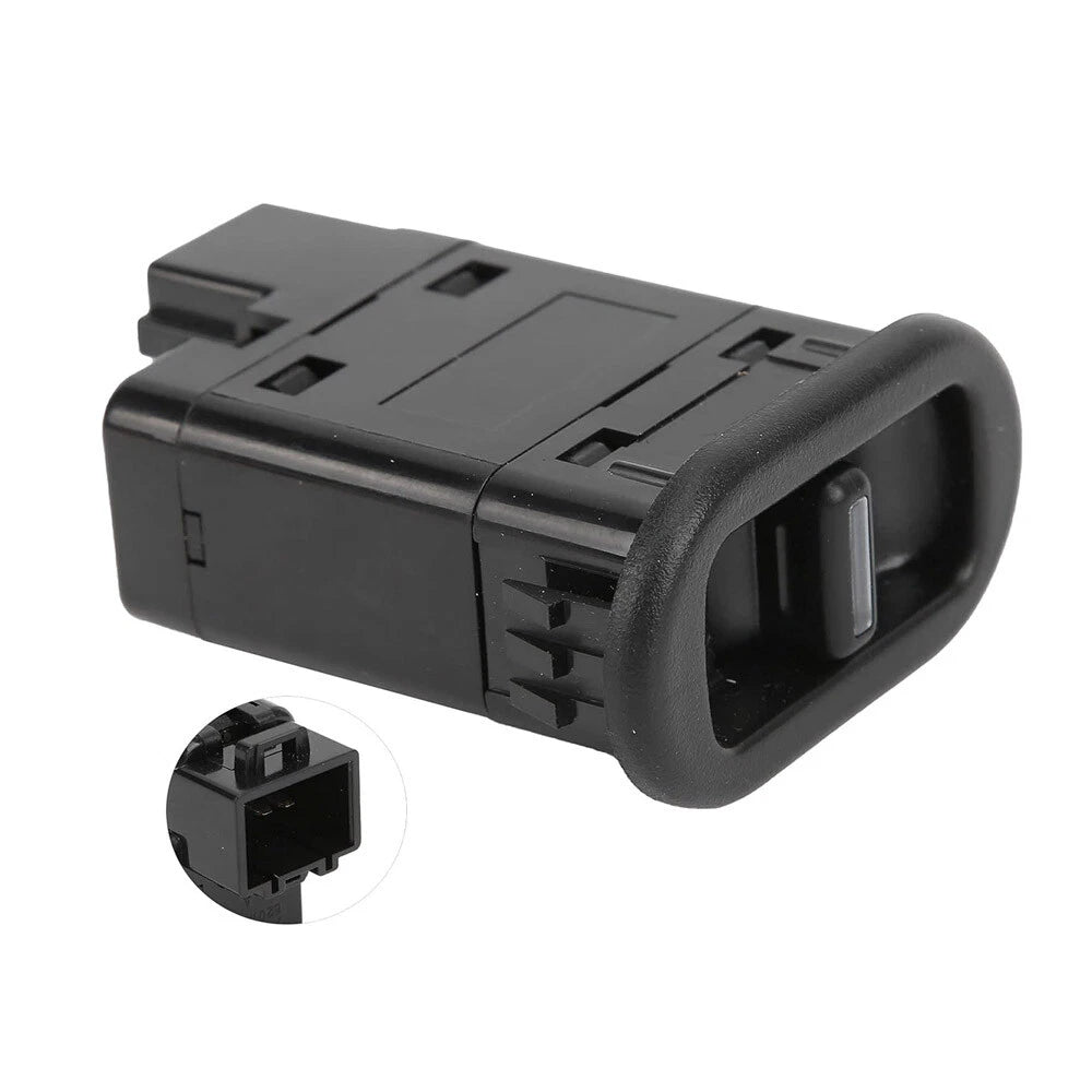 Front Left Electric Power Window Switch 96179135 for Daewoo Nexia (N100, N150)
