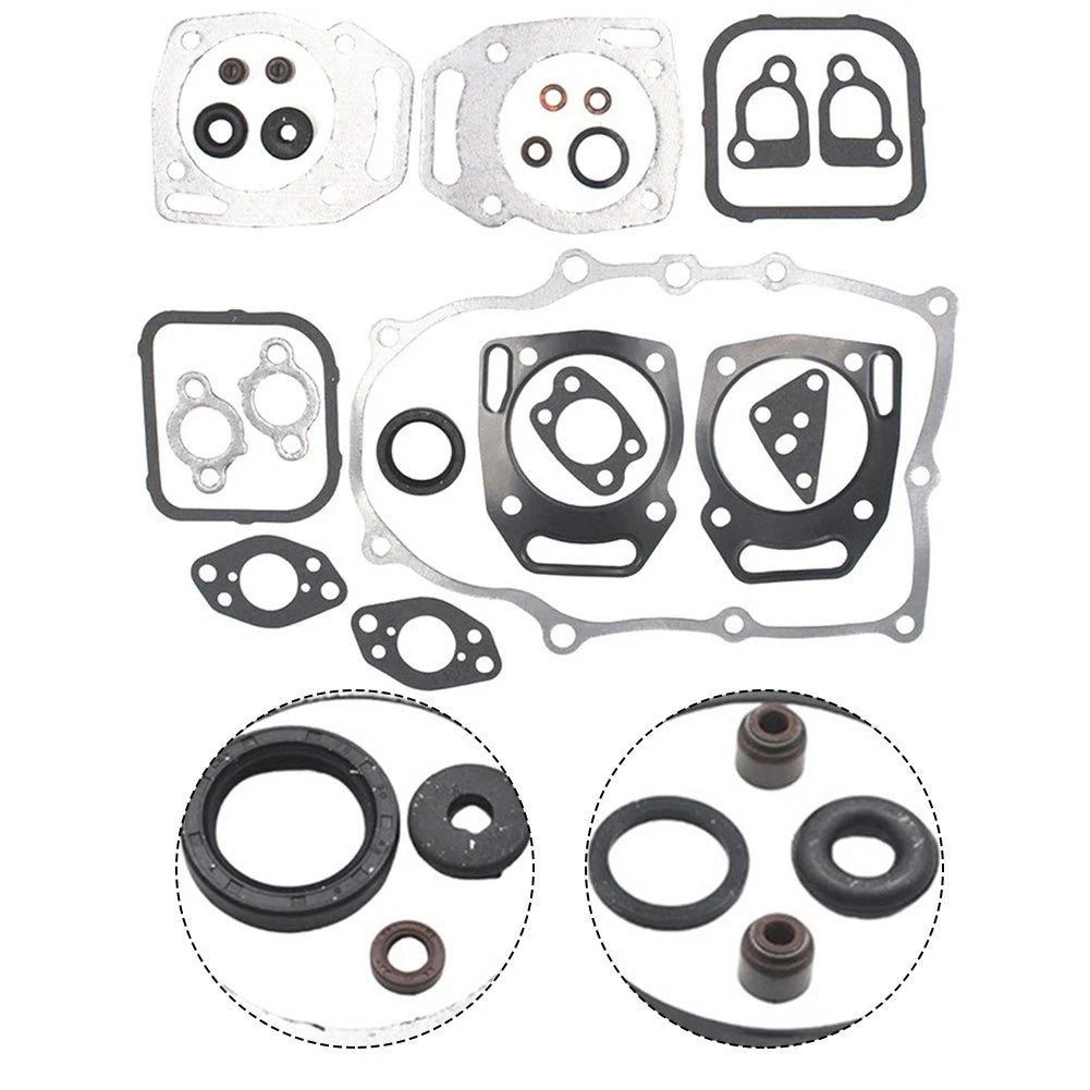 Gaskets for Various Engine Types (Specific Needs)