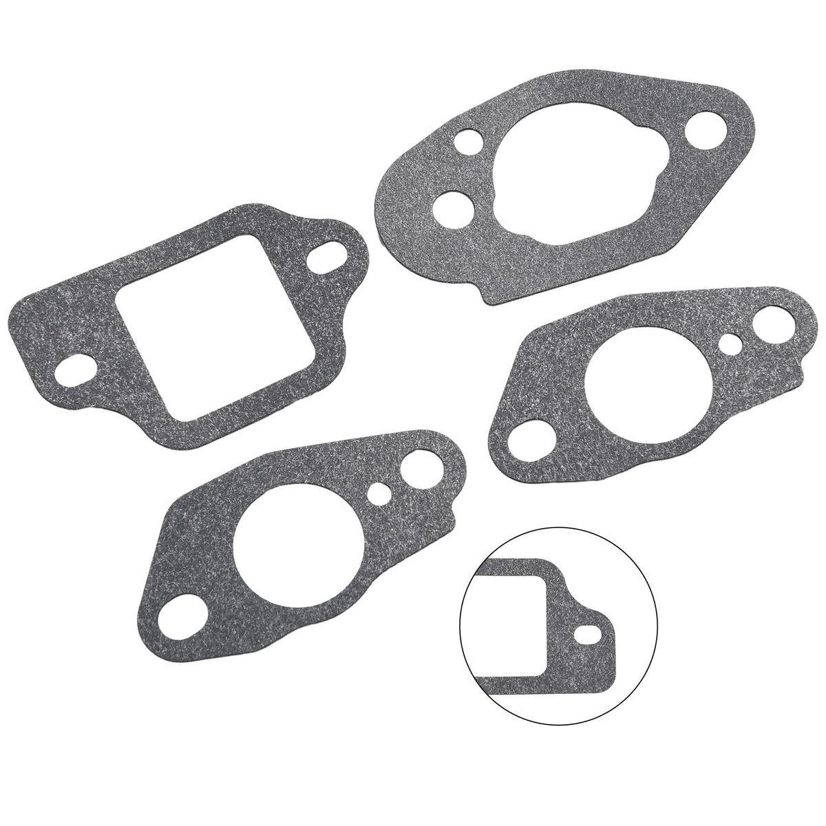 Carburetor Gasket for Honda (135, 160, 16221-883-800)