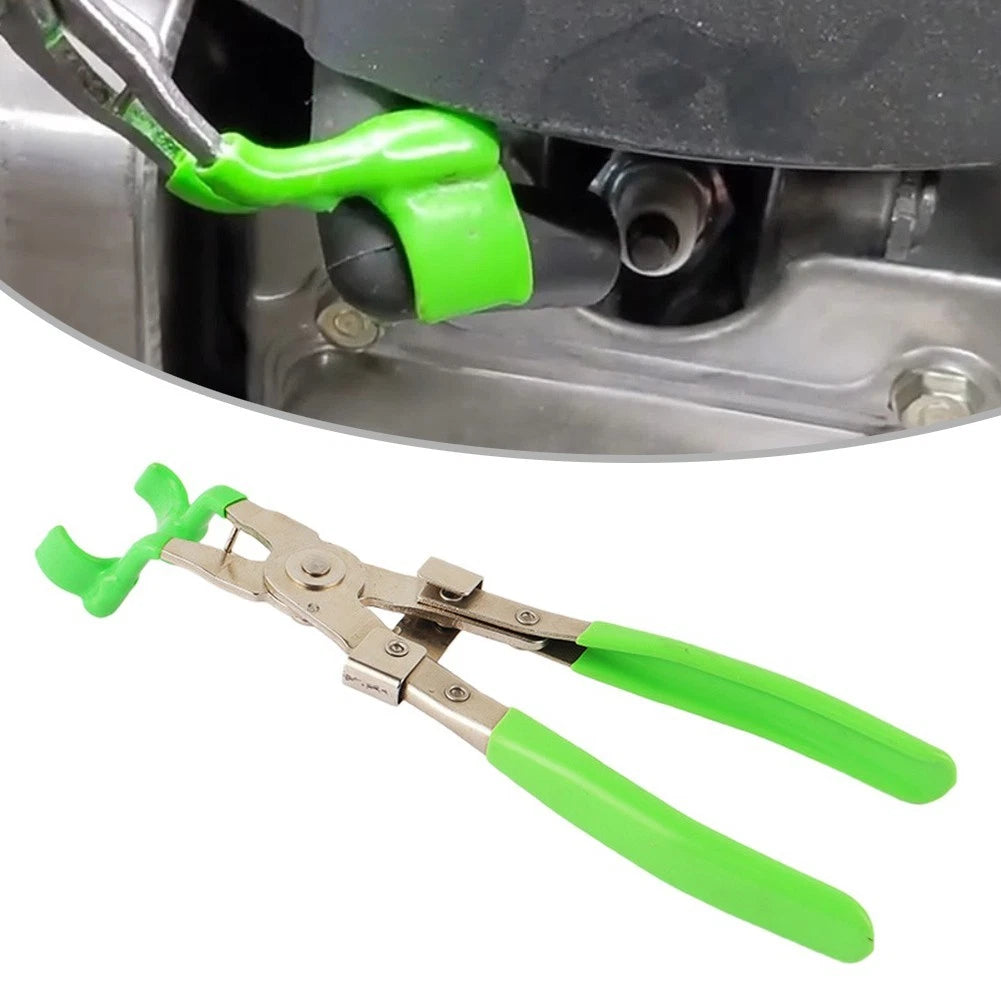 45 Degree Offset Spark Pliers Tool for Removing Spark Boot