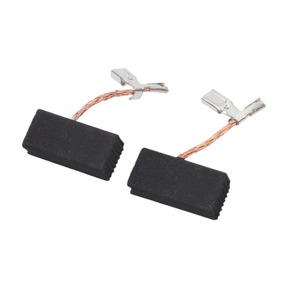 Carbon Brush Set for Porter Cable Models (Pack of 2)