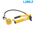 Manual Hydraulic Hand Pump 20T for Low Profile Hydraulic Jack Kit