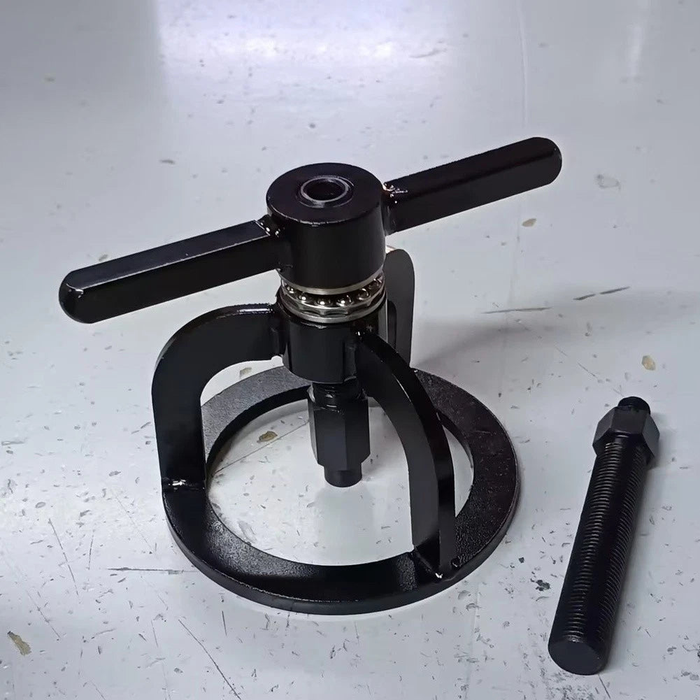 Clutch Plate Removal Tool for Motorcycle Workshop
