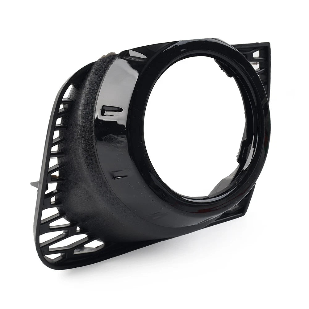 Fog Light Grill Frame Bezel Cover for Land Rover Range Rover (2010–2012) Right