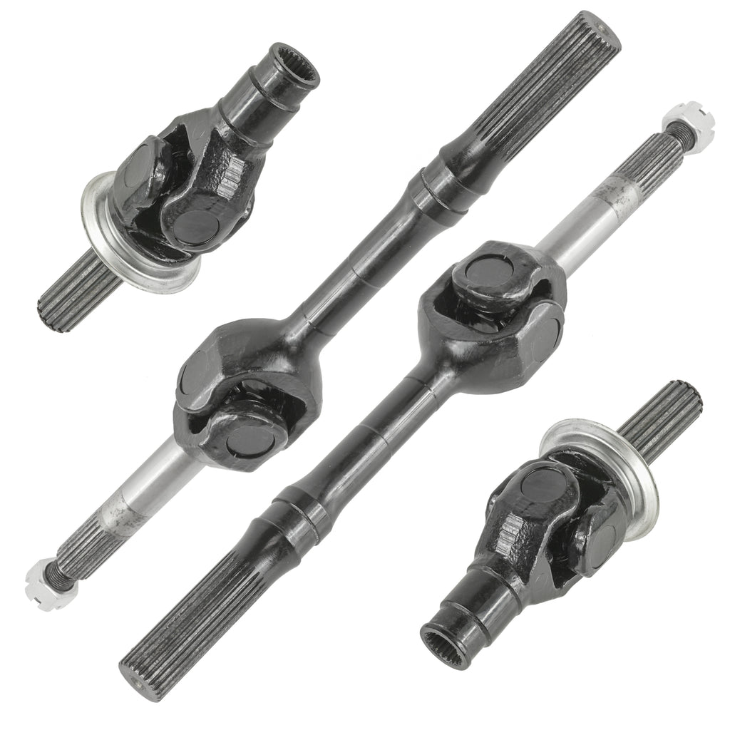 Rear Axle Drive Shaft Assembly Replacement for Kawasaki Mule 4000 (2018–2021)
