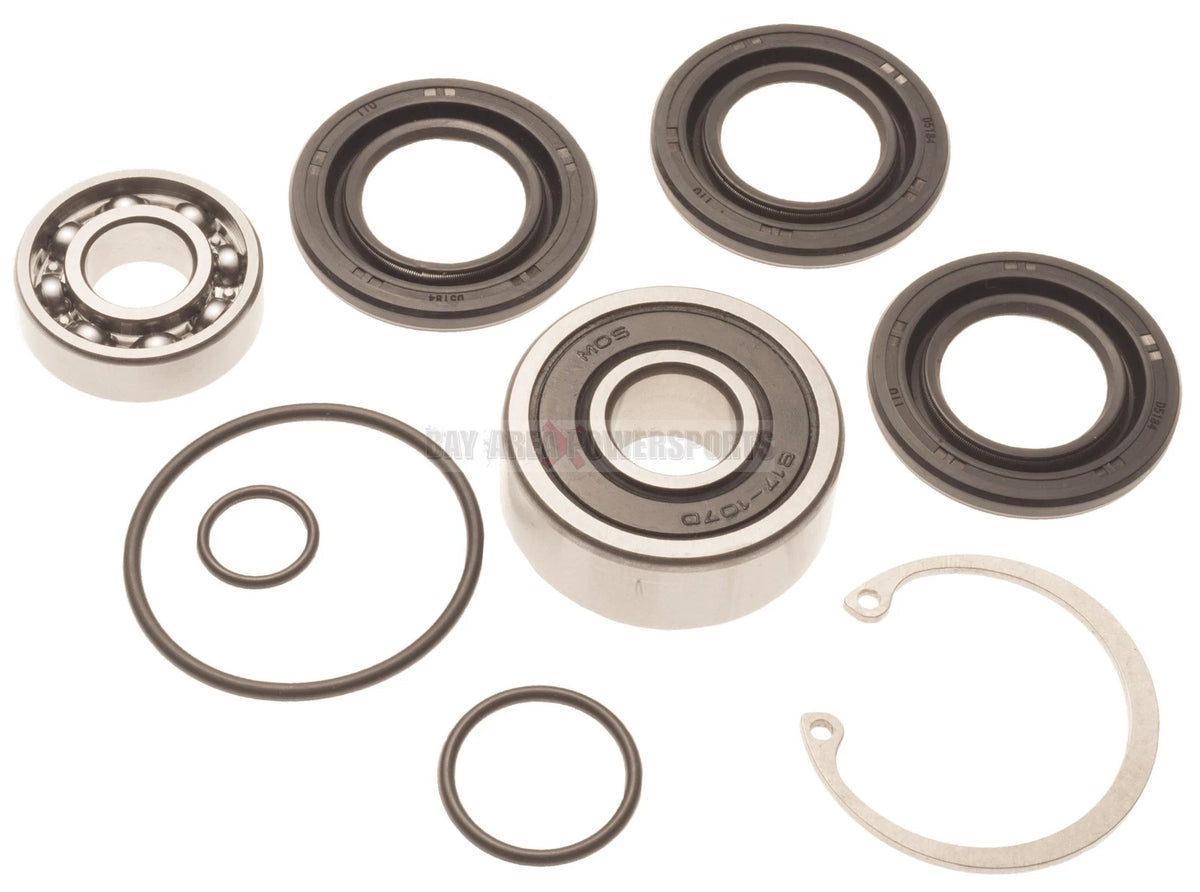 Jet Pump Rebuild Kit for Kawasaki STX 12F (2005–2008)