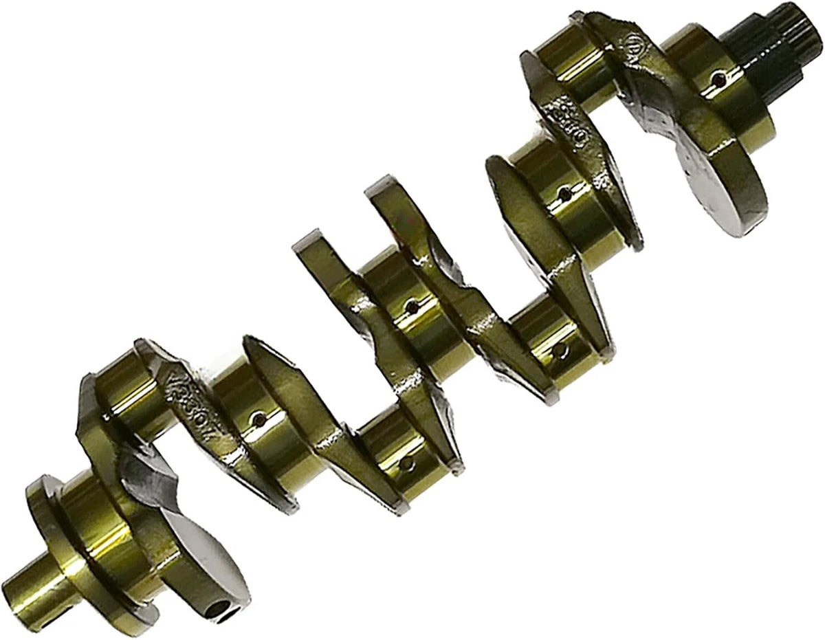 Crankshaft 4900930 4900899 for Cummins A2300 A2300T