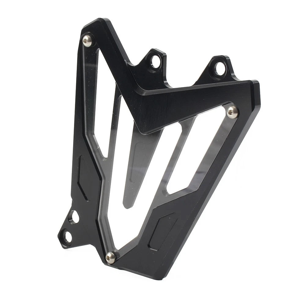 Front Engine Sprocket Cover Chain Guard for Yamaha MT07 (2013–2021)