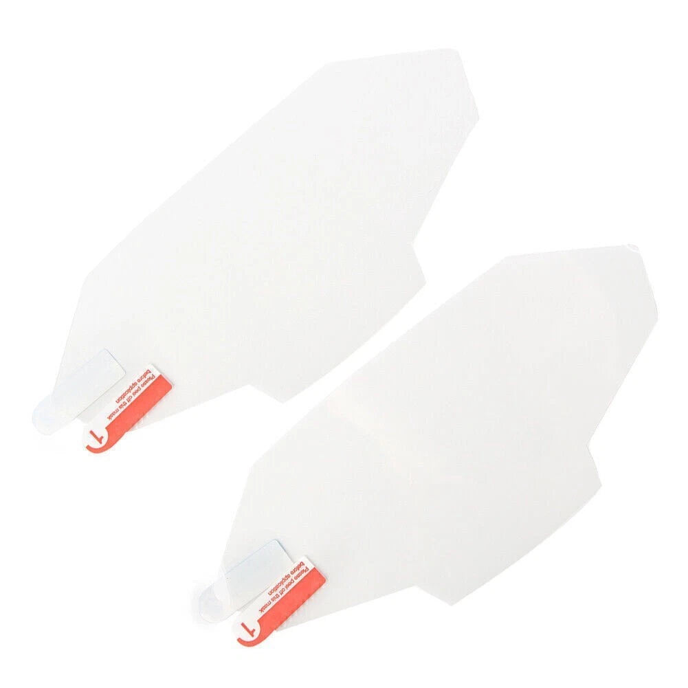 Cluster Protection Film Screen Protector for Kawasaki Z800 (2012–2018)