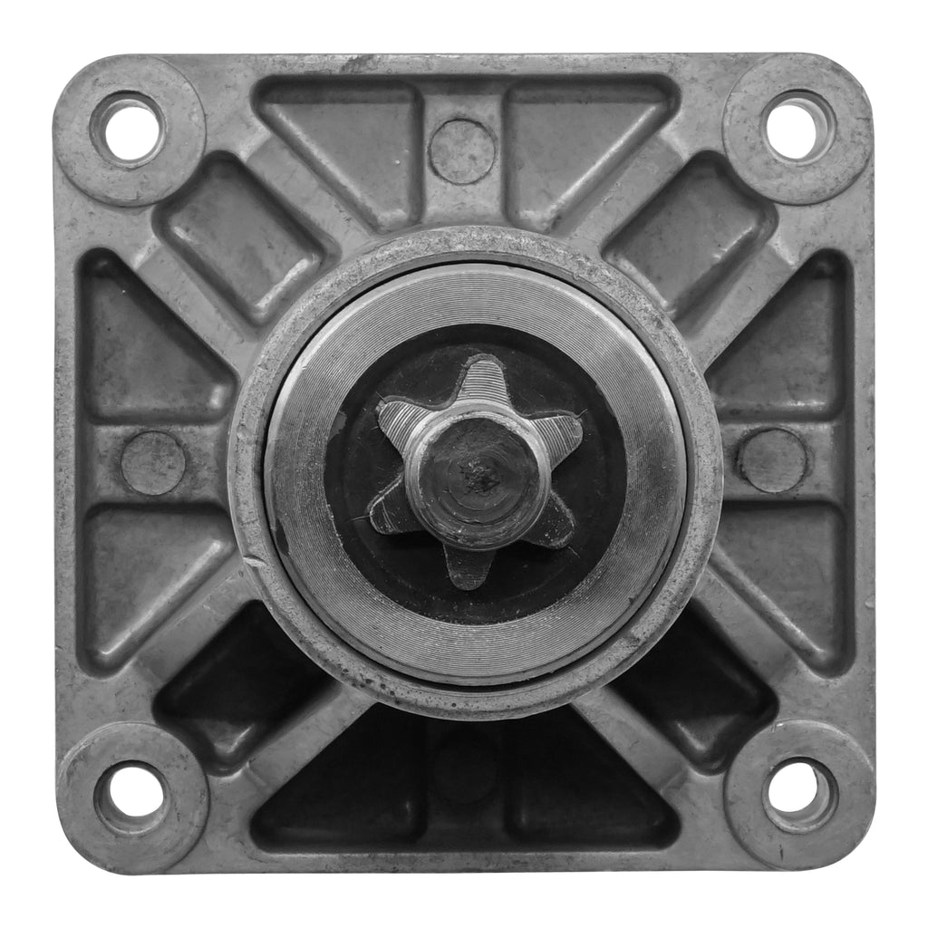 Spindle Assembly Replacement for MTD (2005–2016) and MTD Yard Machines