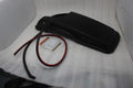 Right Saddlebag Speaker Lid Kit for Harley-Davidson (2014–2023) 90200826BYM