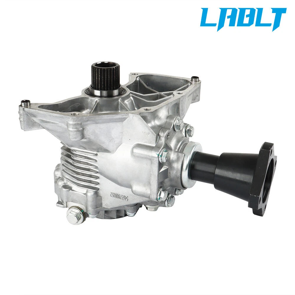 Differential Transfer Case Assembly for Nissan Murano (2009–2014)