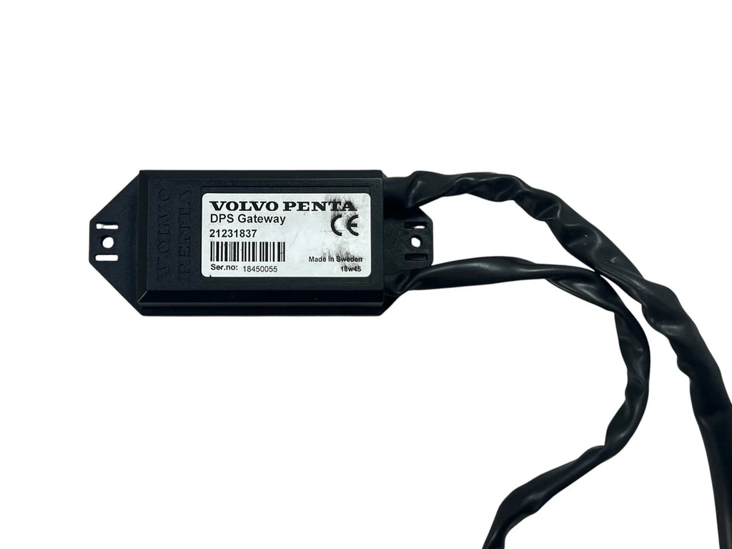 DPS Gateway Converter for Volvo Penta (21231837)