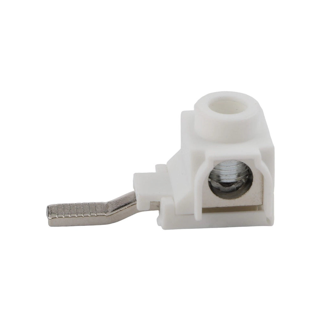 10 pcs terminal blocks for busbar circuit breaker connection