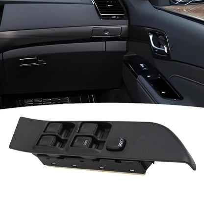 Front Right Power Window Switch for Isuzu (OEM Compatible)