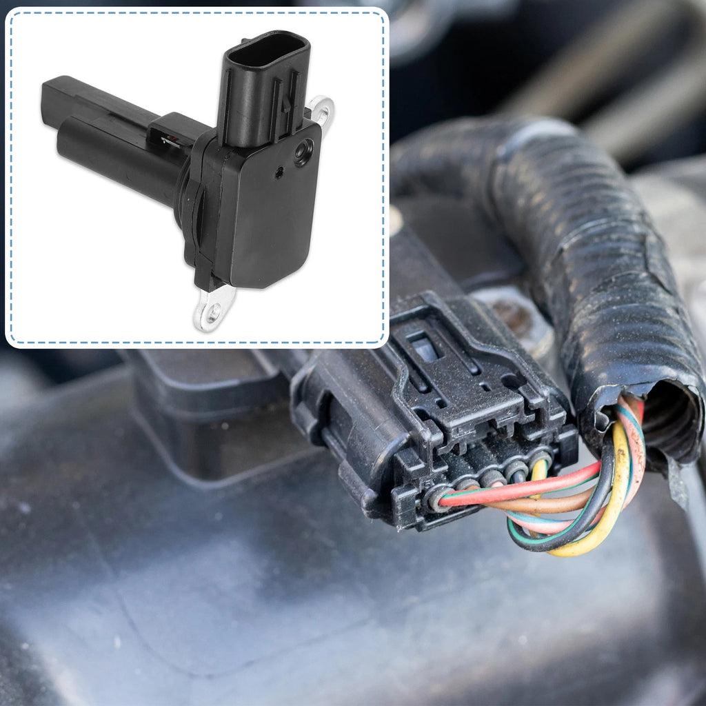 Mass Air Flow Sensor for Chevrolet (2000–2006) 92232737