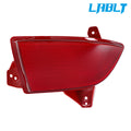 Right Side Reflector Assembly for Honda Pilot (2019–2022) LABLT