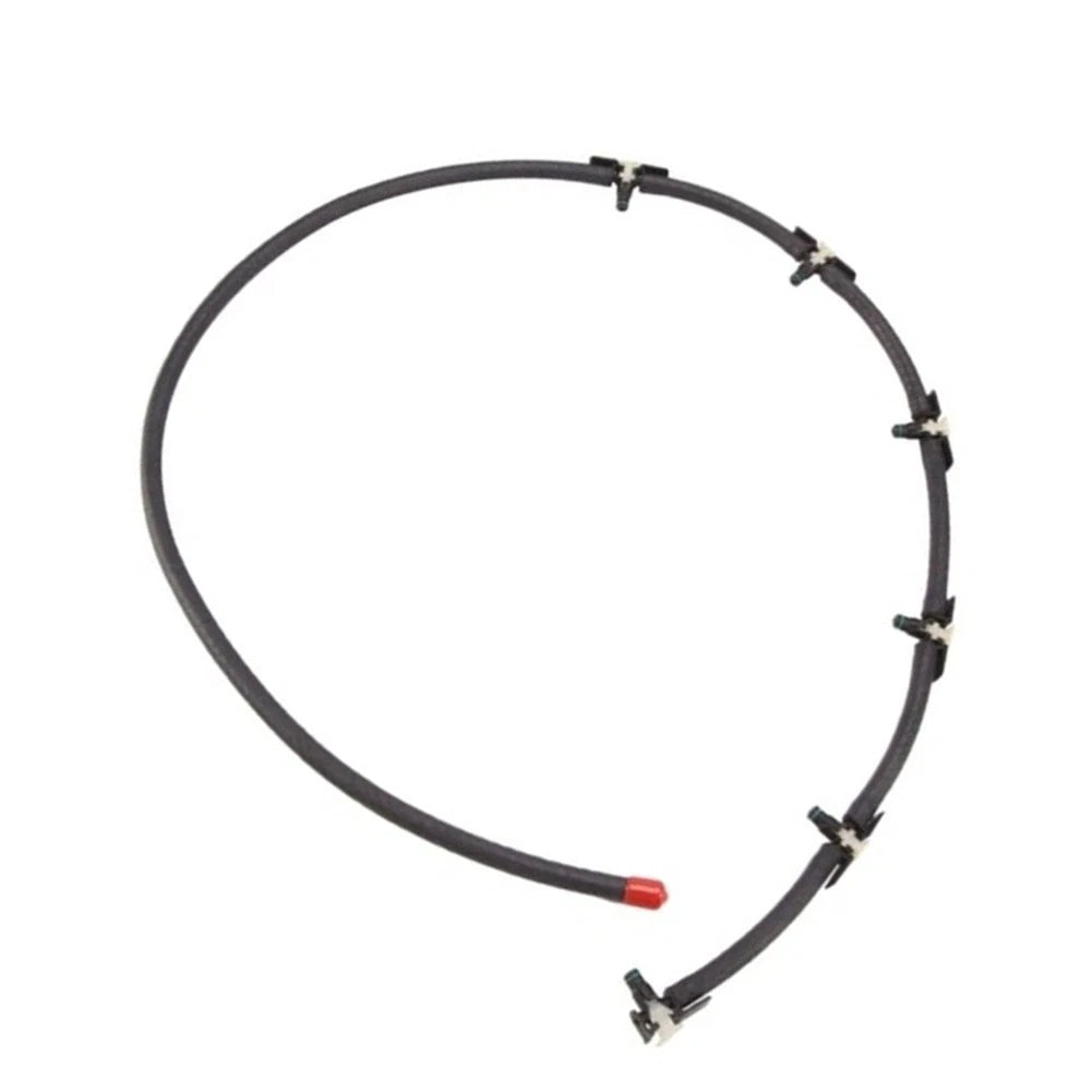 Fuel Return Pipe Hose for BMW X3 X5 X6 (2004–2010)