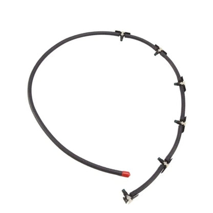 Fuel Return Pipe Hose for BMW X3 X5 X6 (2004–2010)